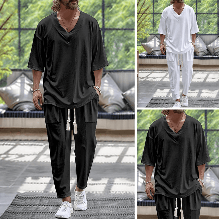 Barry™ | Premium Set
