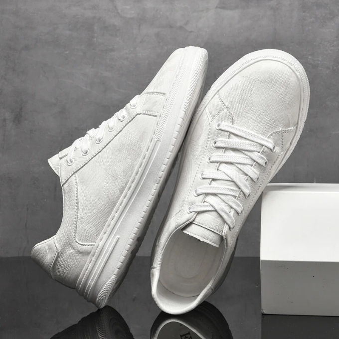 Neil | Classic Sneaker
