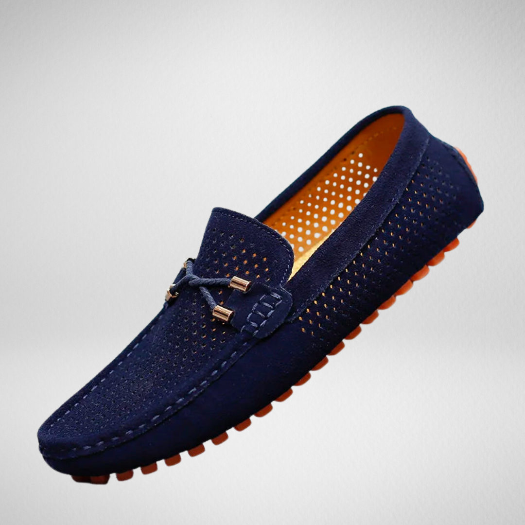 Gianni™ | Breathable Comfort Shoes