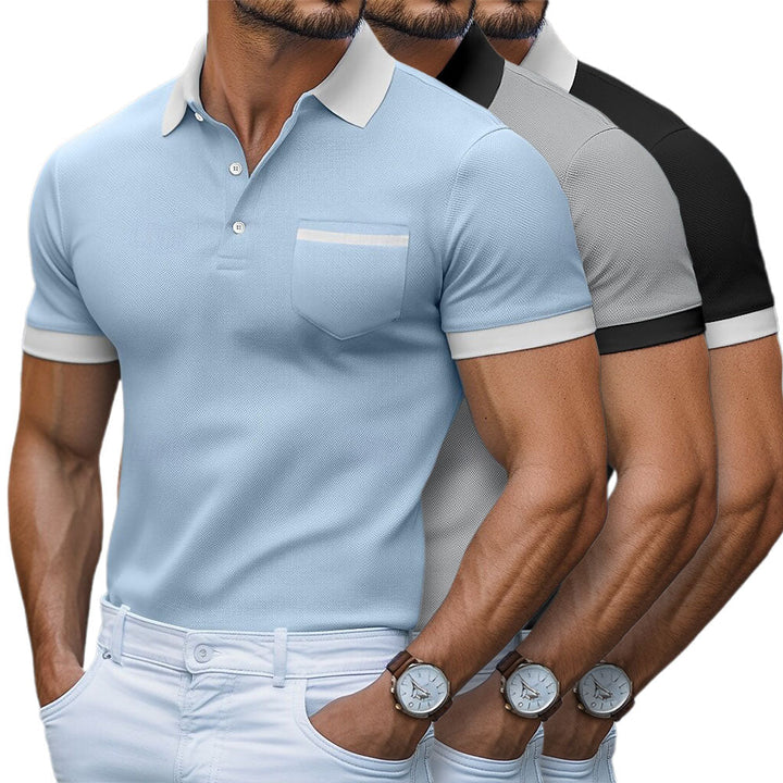 Arthur™ | Classic Casual Polo