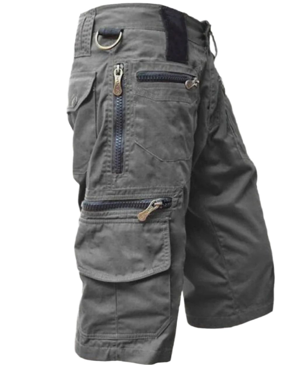 Marcus | Comfortable Cargo Shorts