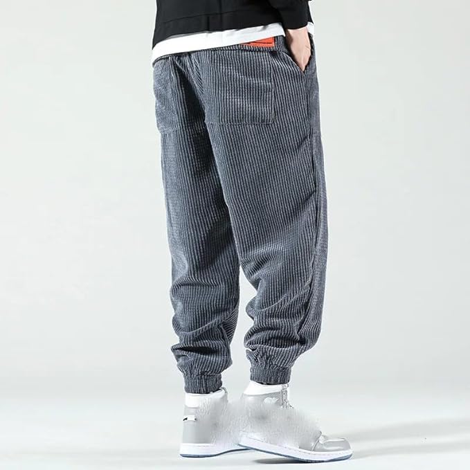 Abram™ | Comfortable Streetwear Pants