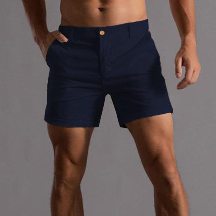 George | Elegant Chino Shorts