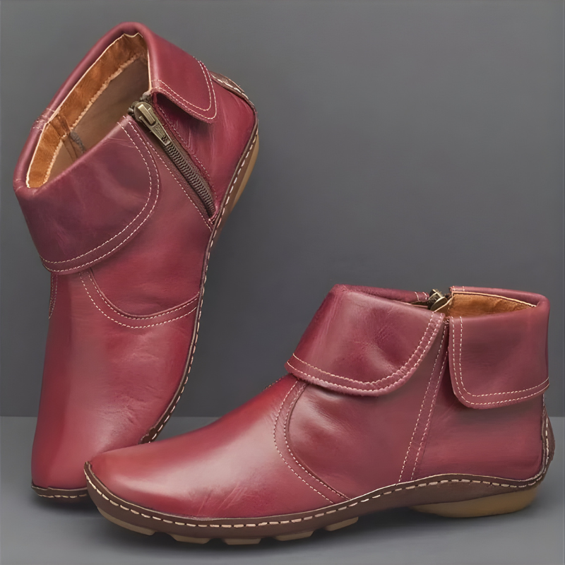 Noah | Premium Orthopedic Waterproof Boots