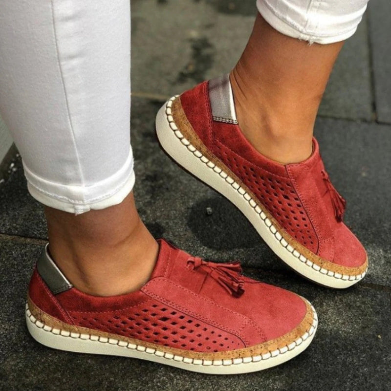 Aria™ | Orthoflex Slip-Ons