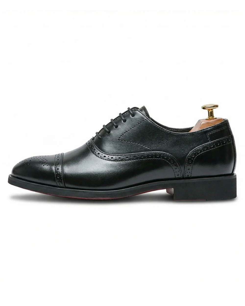 Alton™ | Elegant Oxford Shoes