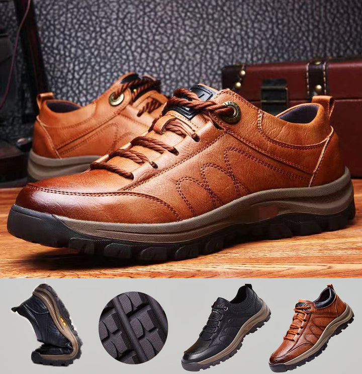 Wade  | Ergonomic Handmade Men's Shoes