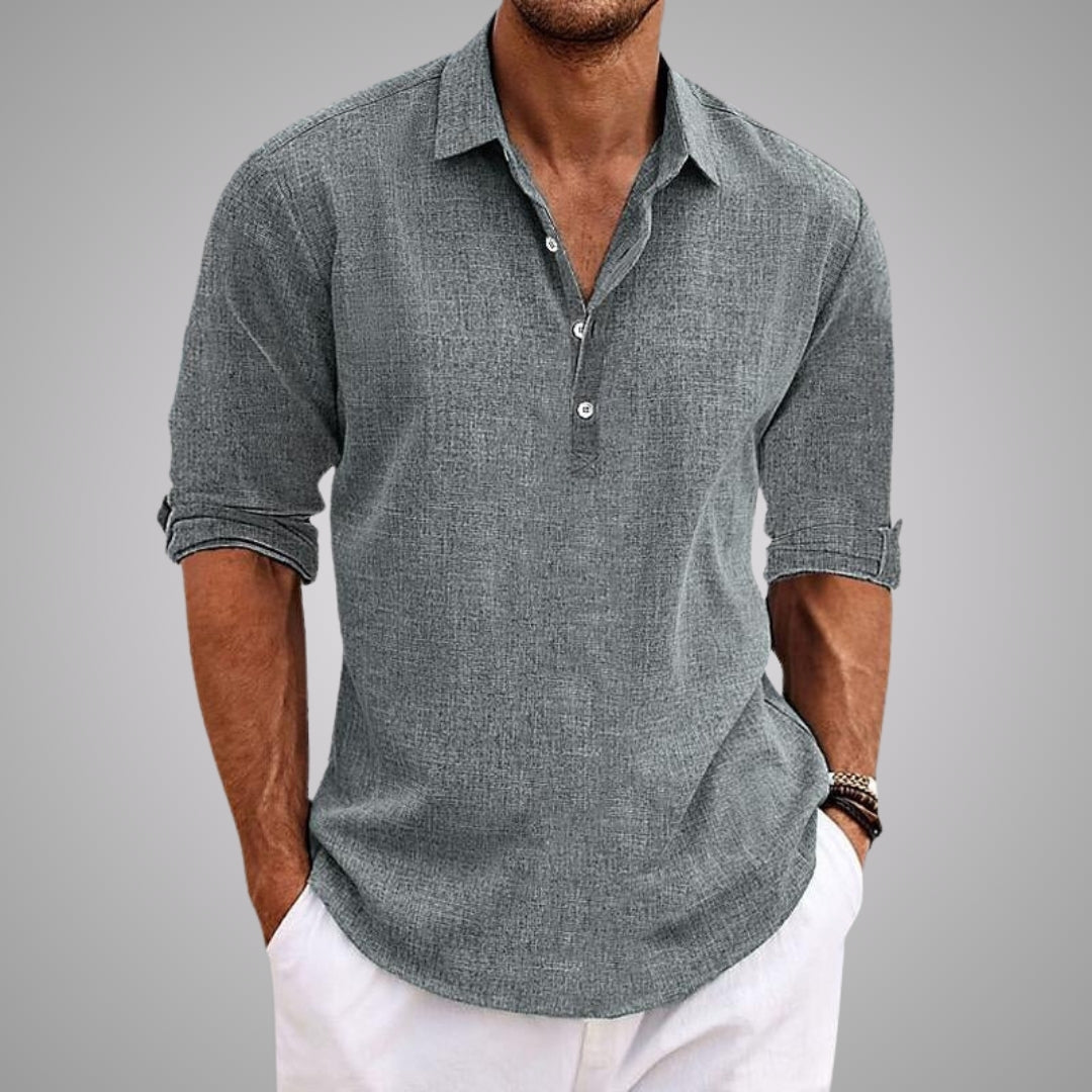 Karl | Casual Shirt