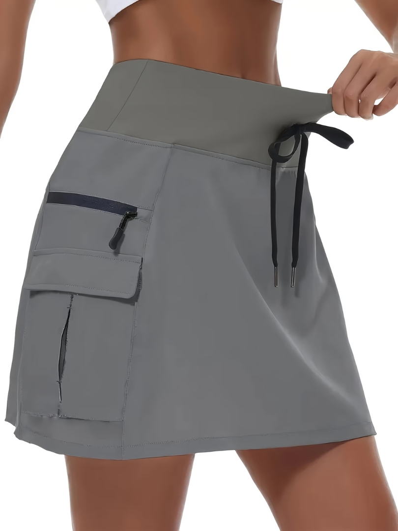 Adeline | Comfortable Active Skirt