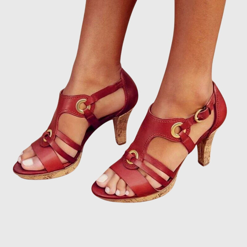 Patrice™ | Comfortable Heels