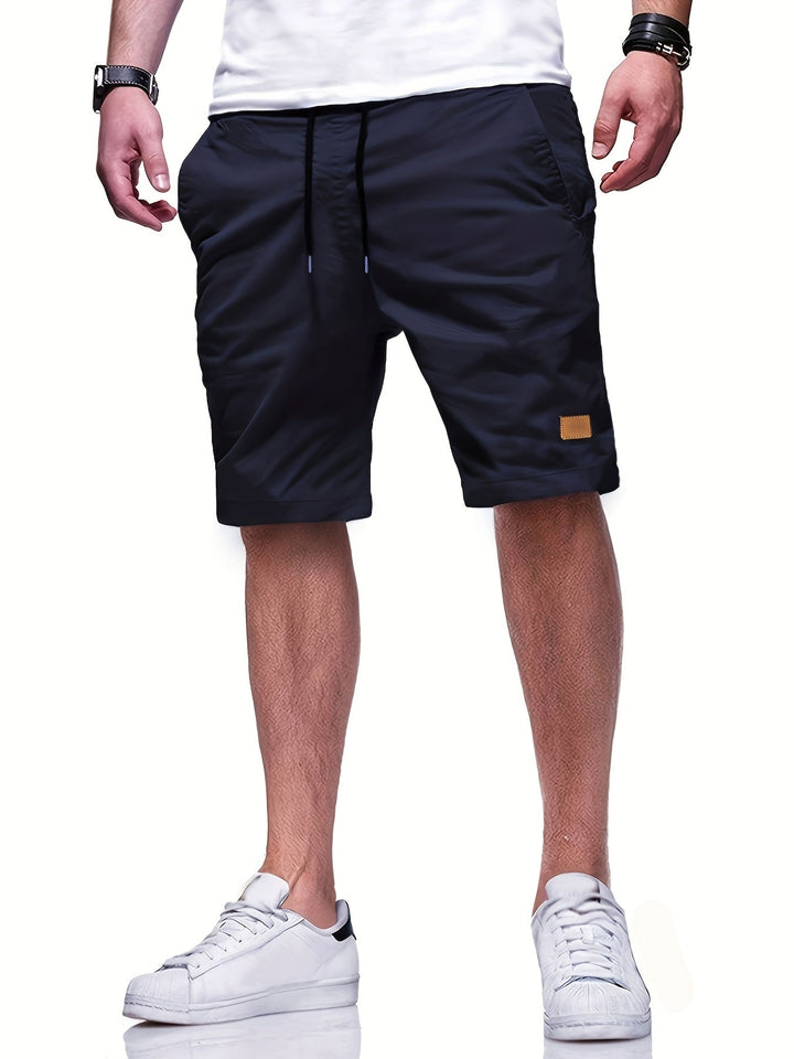 Robert  | Comfortable Summer Shorts