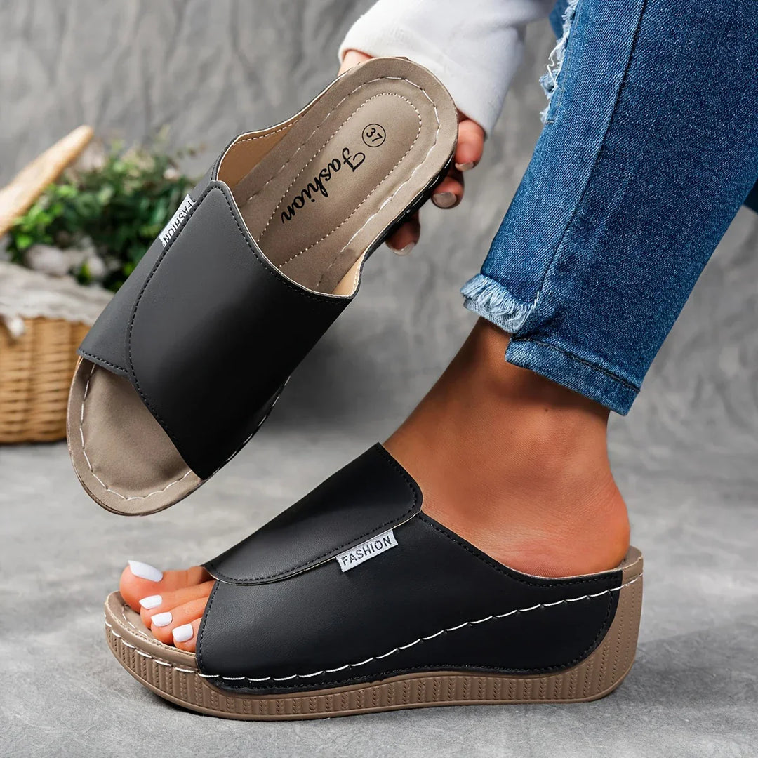 Tamara | Women's Classic Comfort Walking Sandals