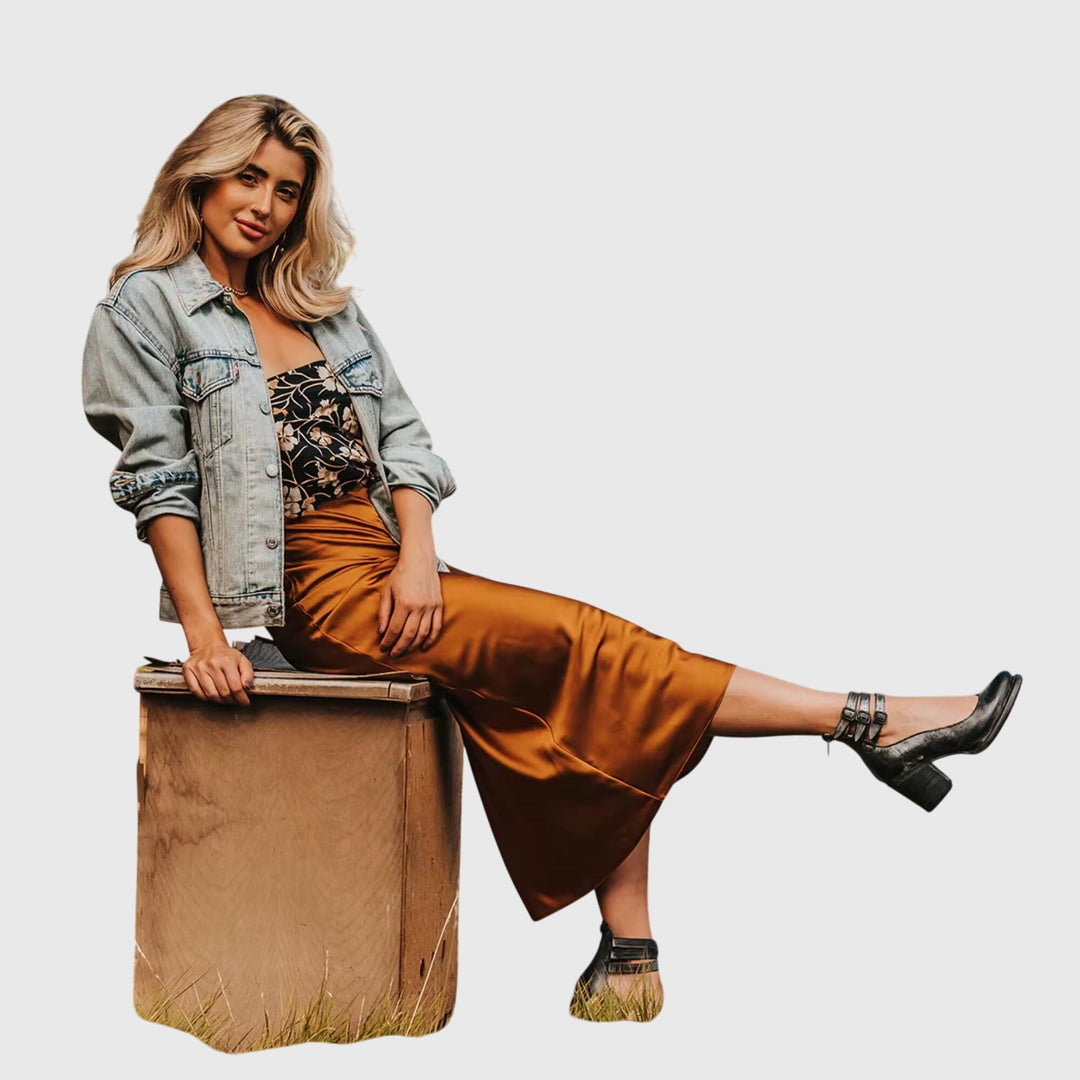 Nena™ | Elegant Comfort Sandals