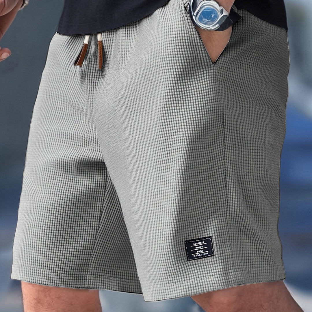 Archie | Elegant Shorts