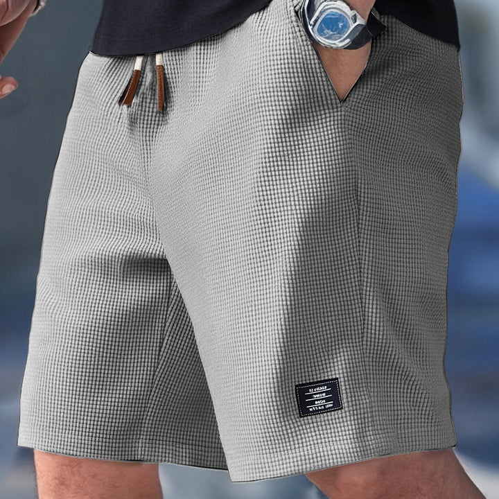 Archie | Elegant Shorts