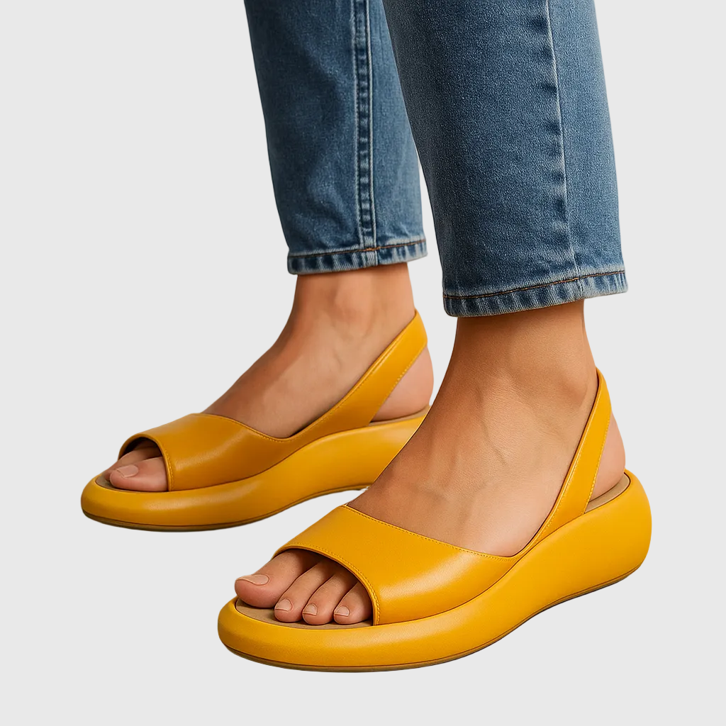 Aurora│Open-Toe & Non-Slip Sandals