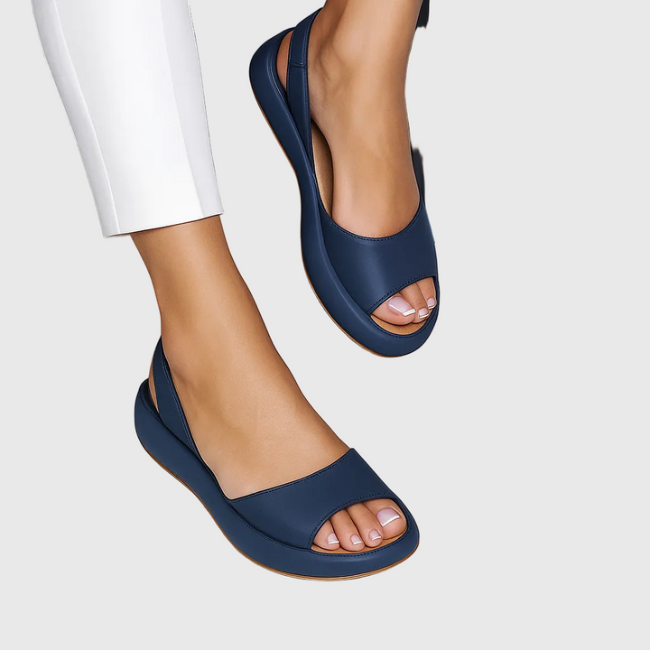 Aurora│Open-Toe & Non-Slip Sandals