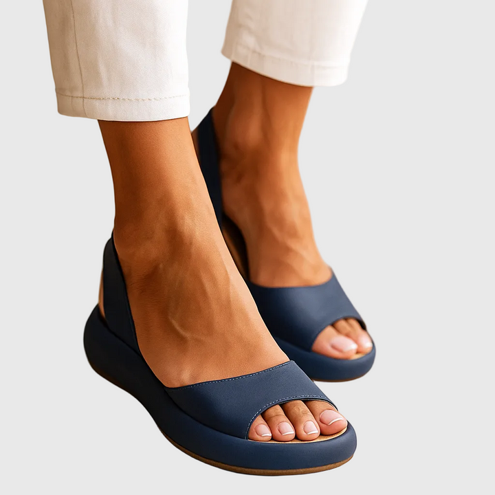 Aurora│Open-Toe & Non-Slip Sandals