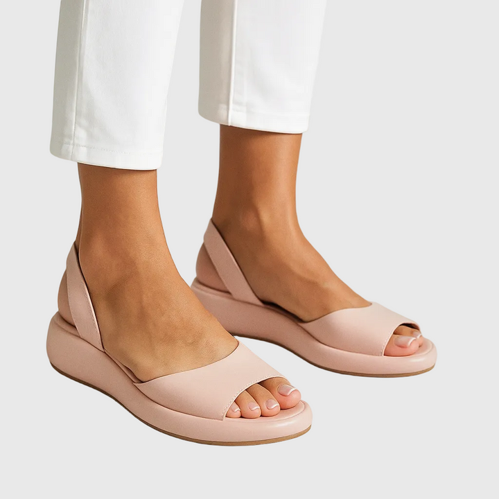Aurora│Open-Toe & Non-Slip Sandals