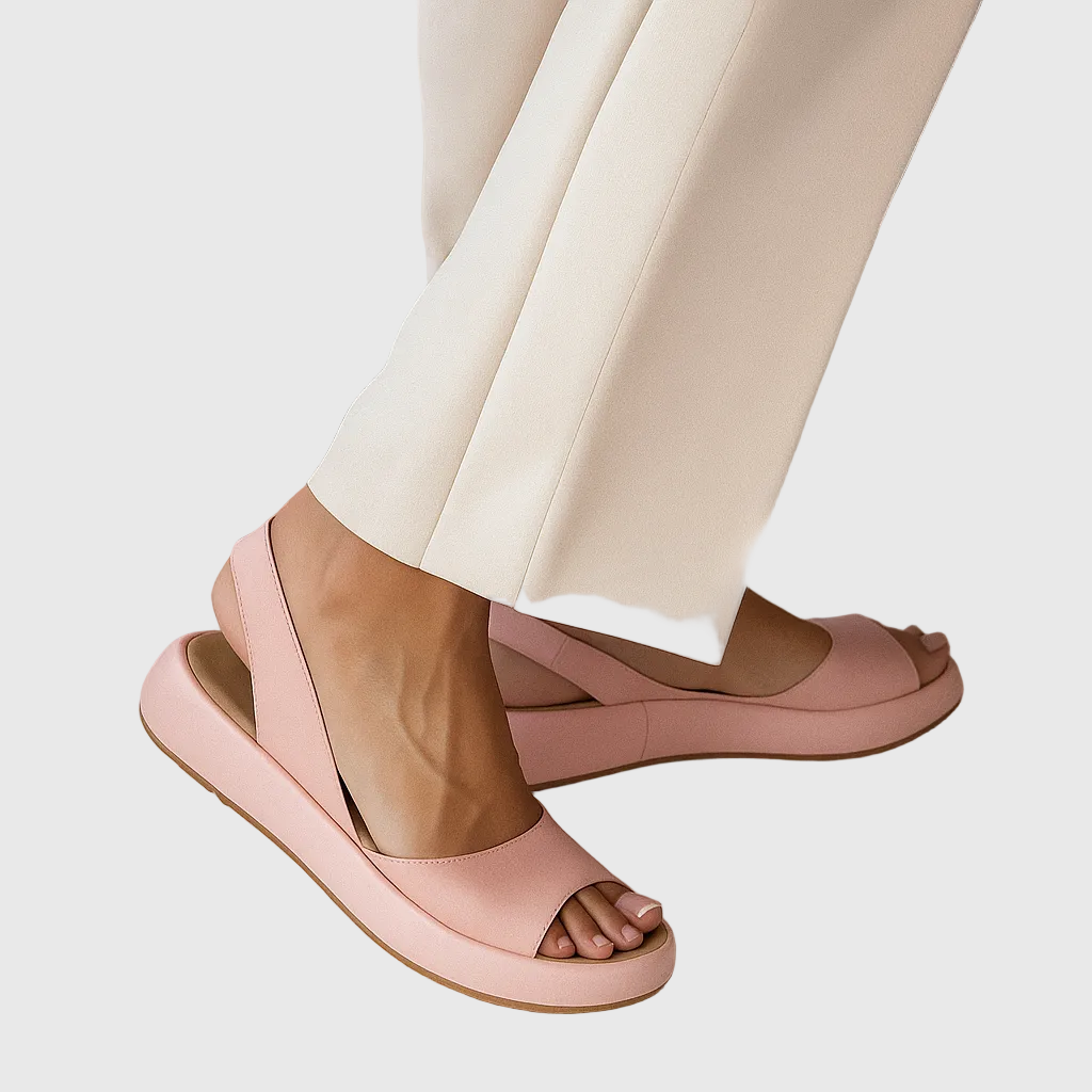 Aurora│Open-Toe & Non-Slip Sandals
