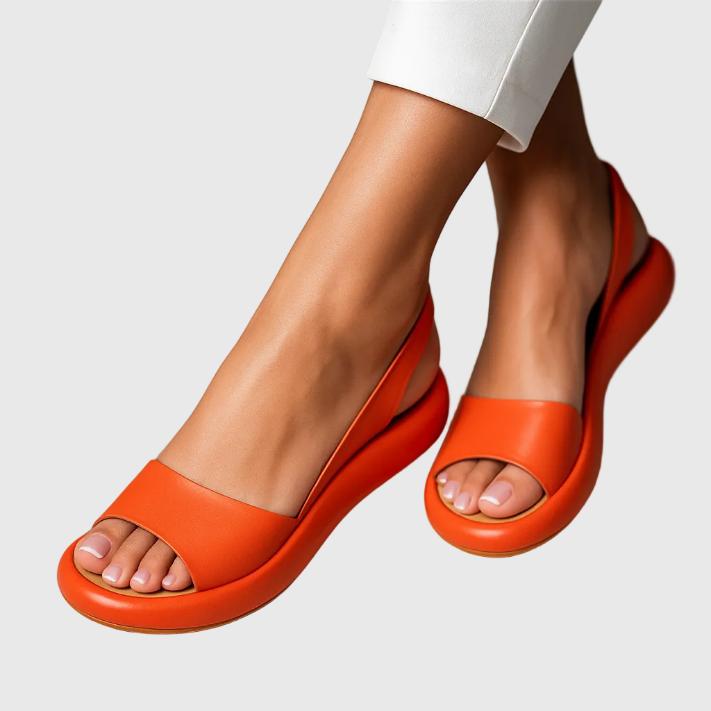 Aurora│Open-Toe & Non-Slip Sandals