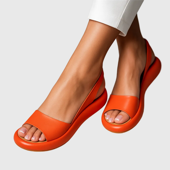 Aurora│Open-Toe & Non-Slip Sandals
