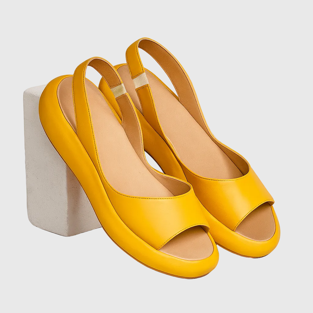 Aurora│Open-Toe & Non-Slip Sandals