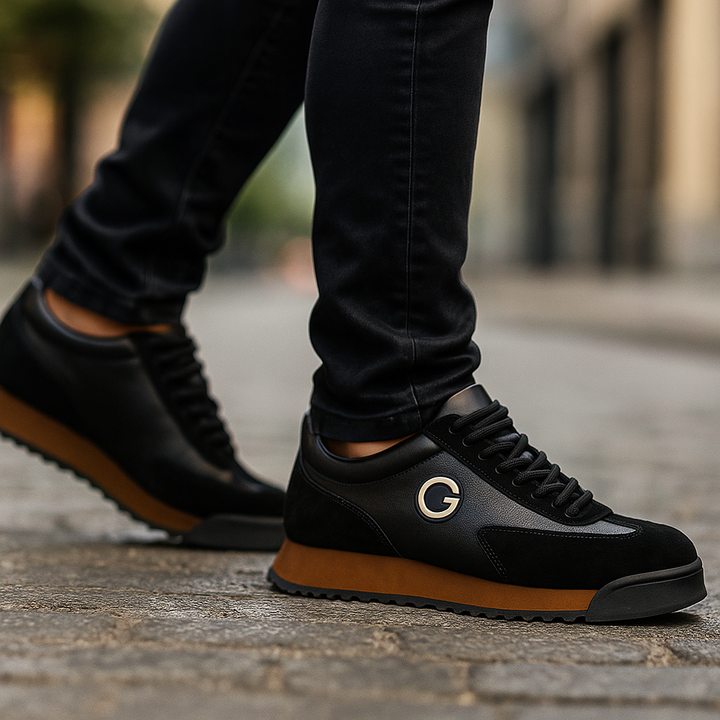 Jordan - Women's Elegant Dress Shoes — Polished Classic