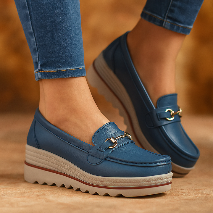 Clement™ | Orthopedic Loafers