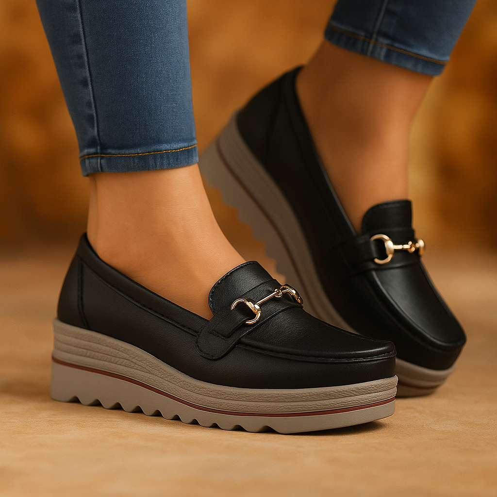 Clement™ | Orthopedic Loafers