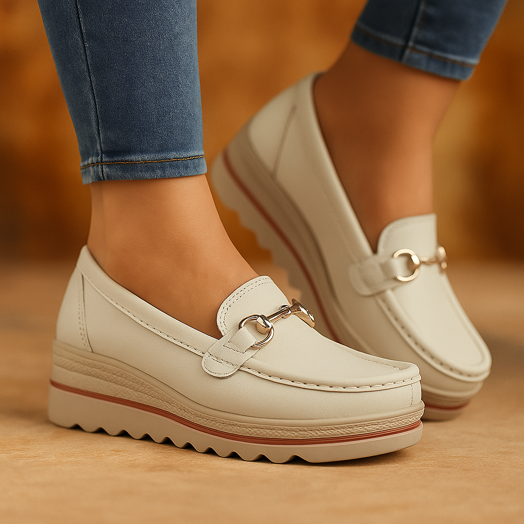 Clement™ | Orthopedic Loafers