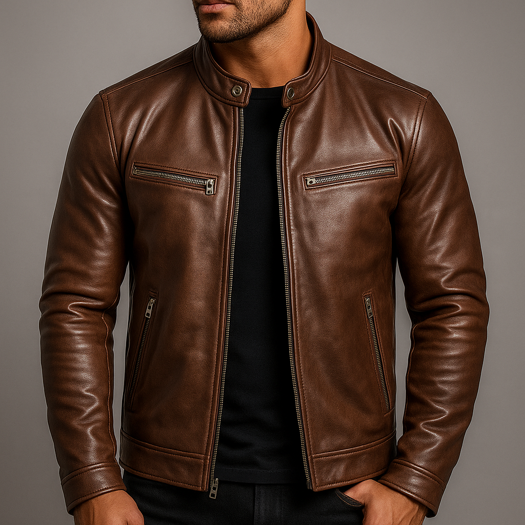 Urban - Vintage Jacket