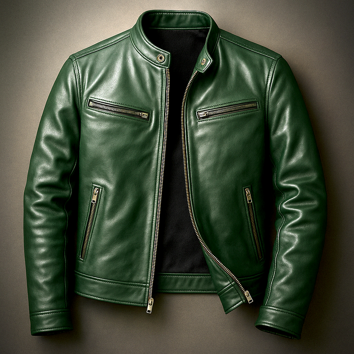 Urban - Vintage Jacket