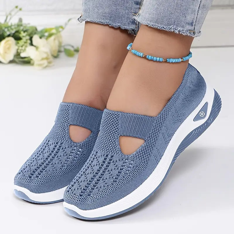 Orla™ | Orthopedic Non-Slip Shoes