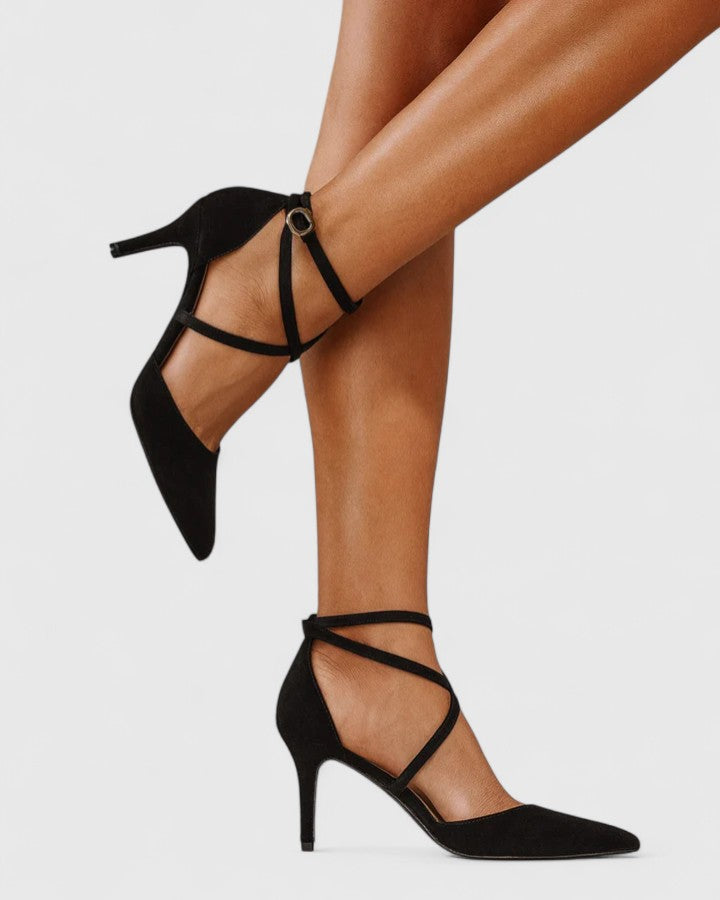 Silvia™ | Elegant Orthopedic Heels