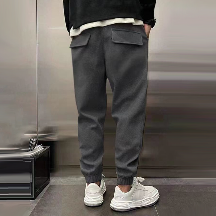 Rowan | Men's Soft Pants