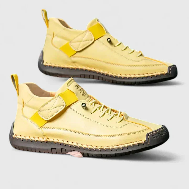 KYMBERLEIGH | Women's Orthopedic Sneakers — All-Day Support