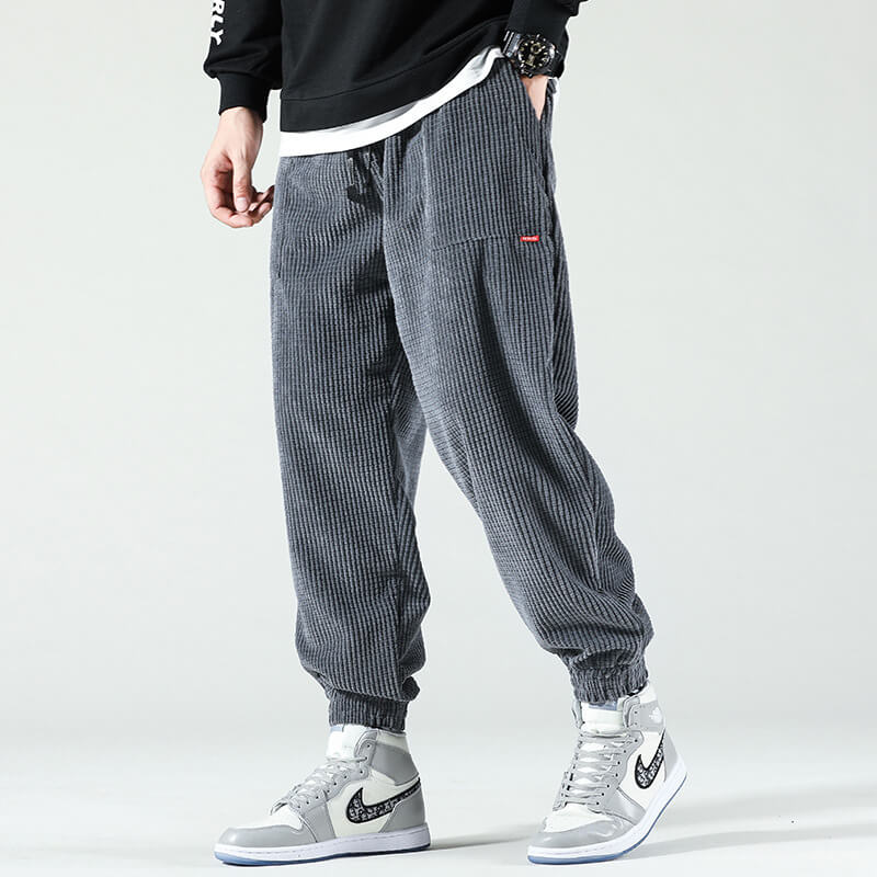 Abram™ | Comfortable Streetwear Pants