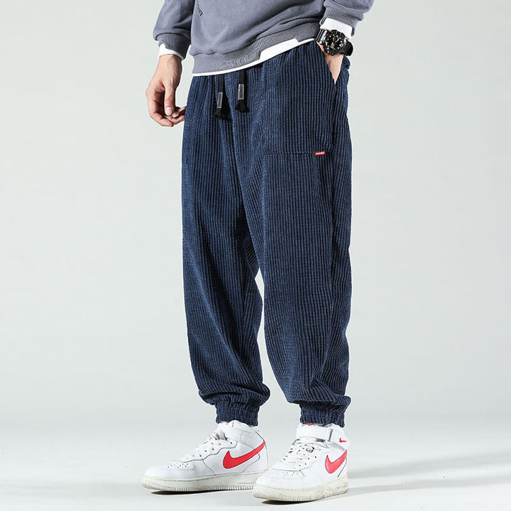 Abram™ | Comfortable Streetwear Pants