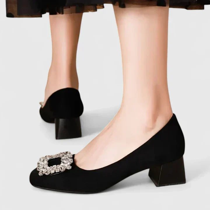 Claire™ | Elegant Orthopedic Heels