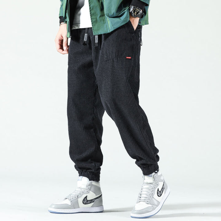 Abram™ | Comfortable Streetwear Pants