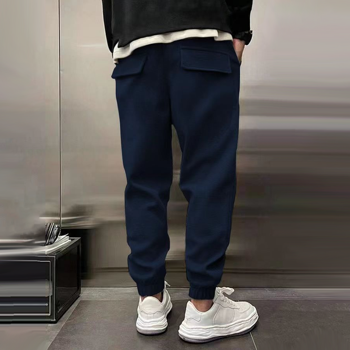 Mitchell | Everyday Activewear Trousers