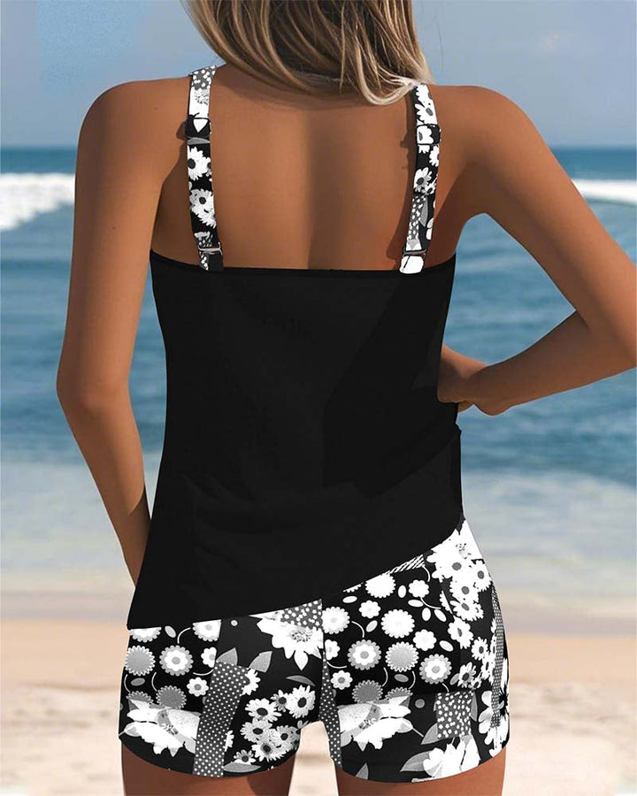 Kimberly™ | Trendy Swimsuit Set