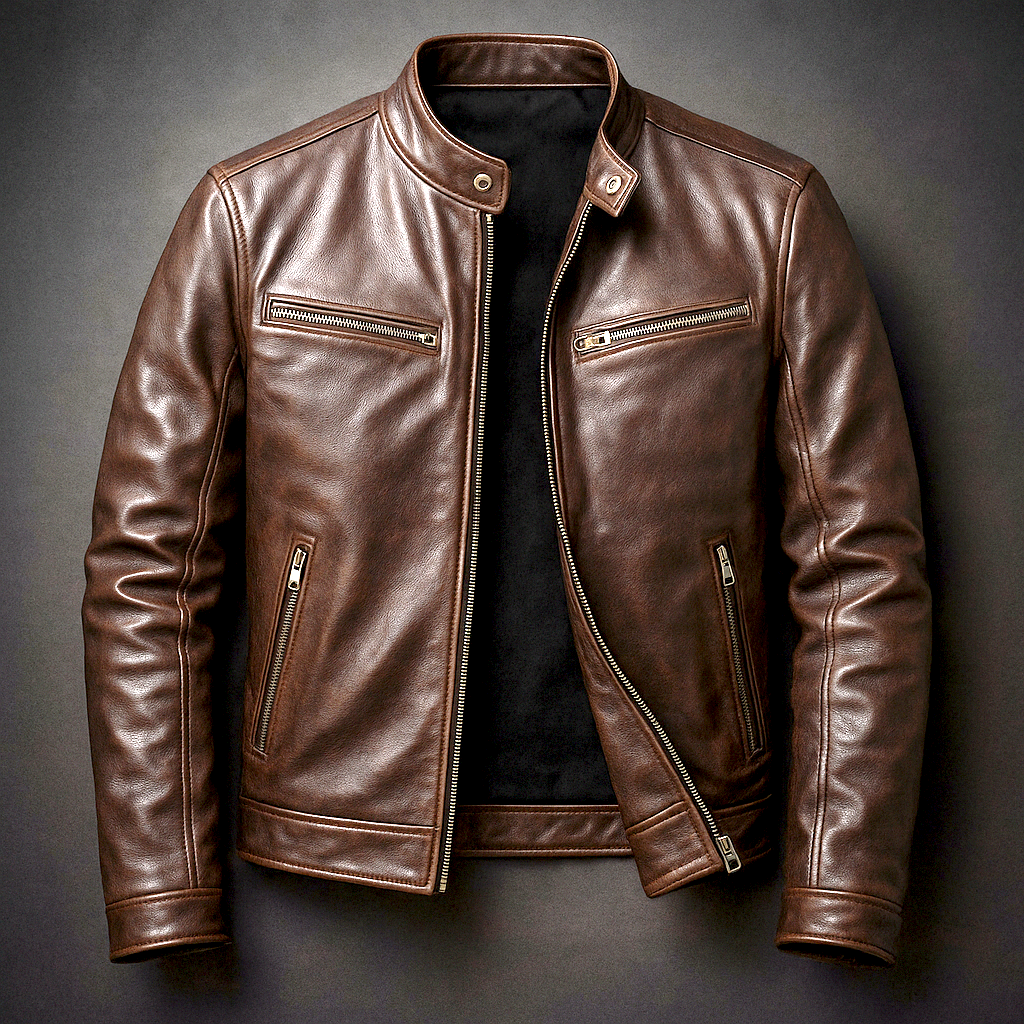 Urban - Vintage Jacket