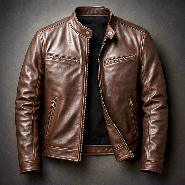 Urban - Vintage Jacket