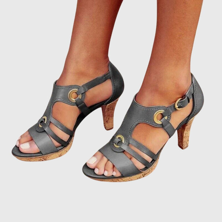 Patrice™ | Comfortable Heels