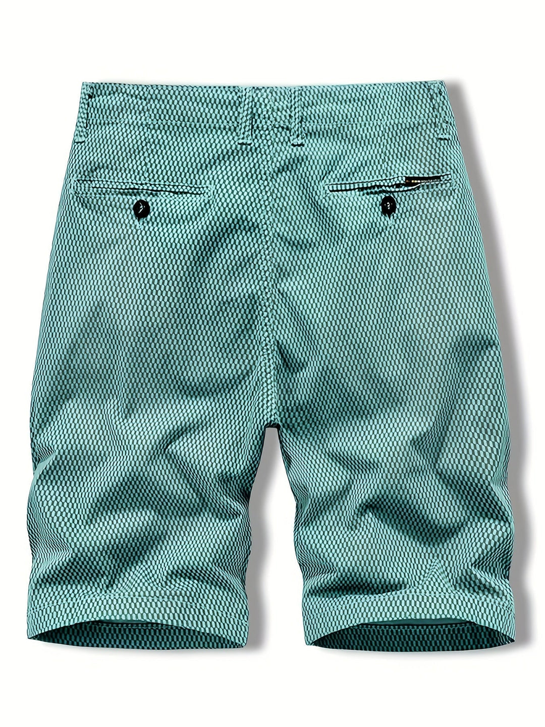 Adrian | Breathable Cargo Shorts