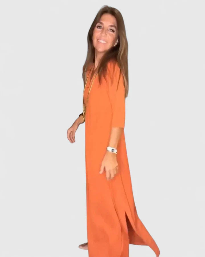 Olyvianne | Elegant Dress