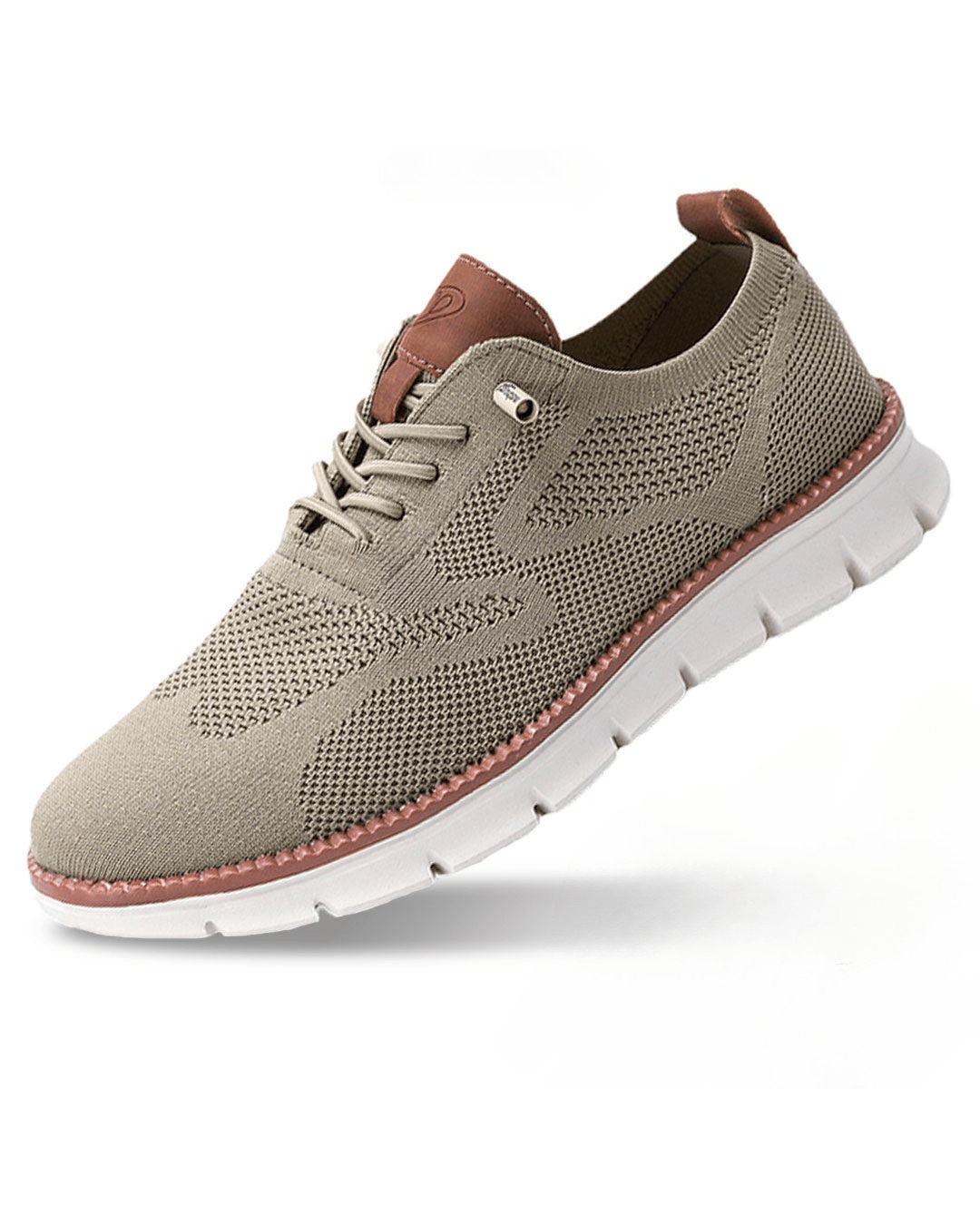 Jason | Men's Modern Everyday Sneakers — All-Day Comfort