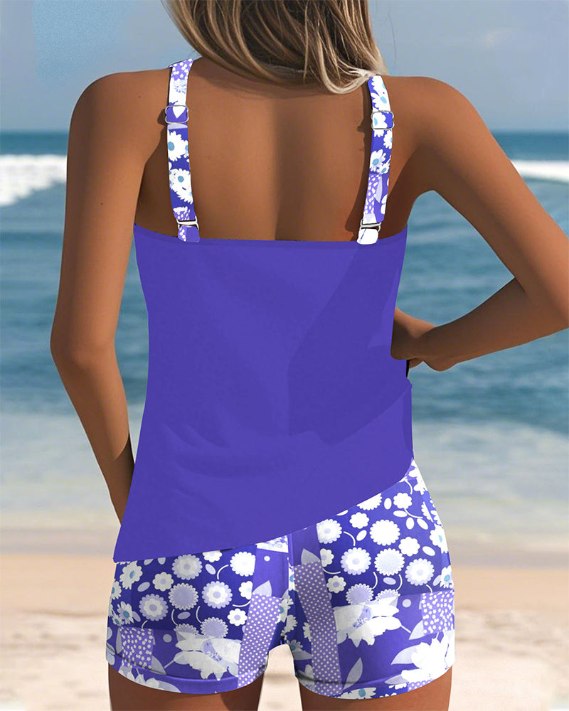 Kimberly™ | Trendy Swimsuit Set